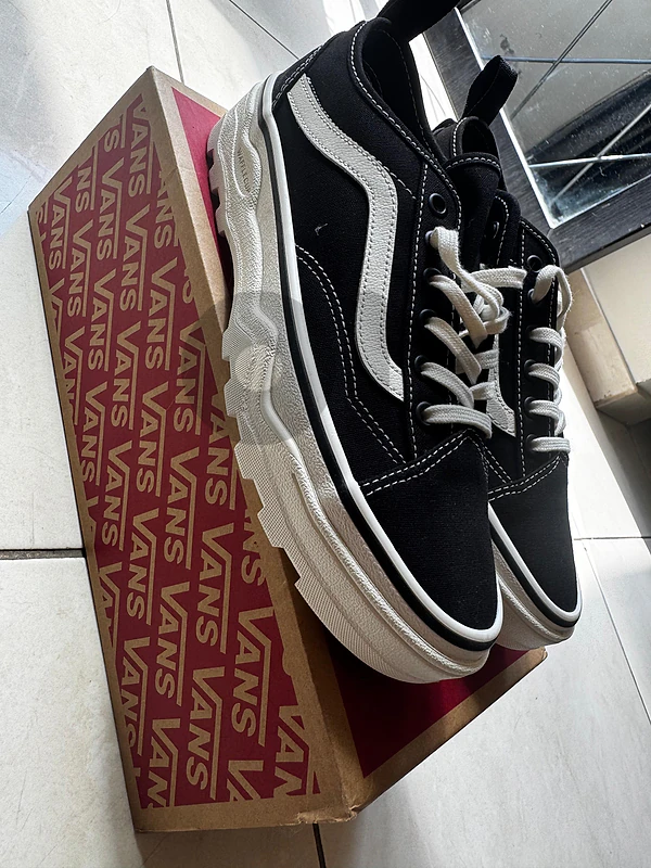 Vans Shoes