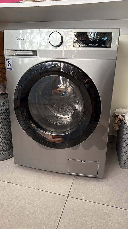 Midea 8KG Midea 8KG