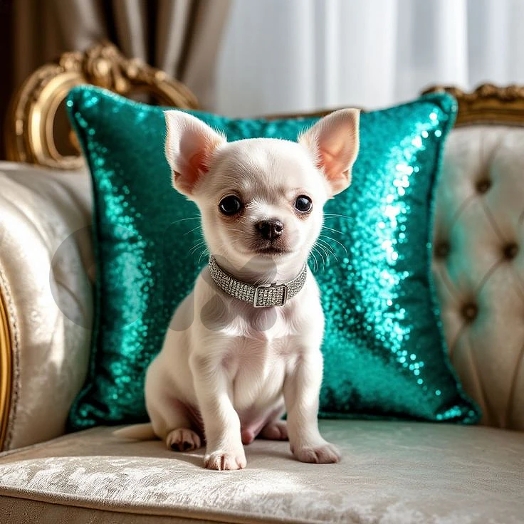 🔥 Premium Chihuahua Puppy Available Now! 🐾 🔥 Premium Chihuahua Puppy Available Now! 🐾