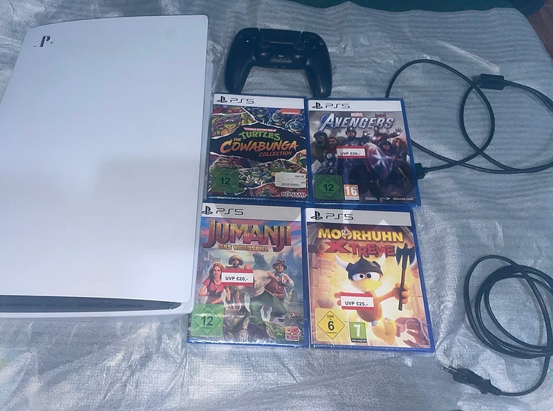 playstation 5 Fat playstation 5 Fat