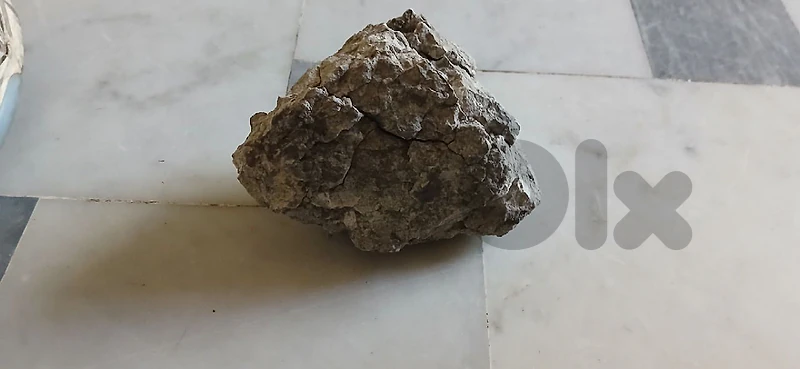 super rare rock