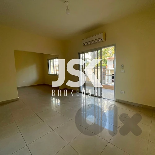 L22054 Spacious Apartment For Rent in Mar Mikhael