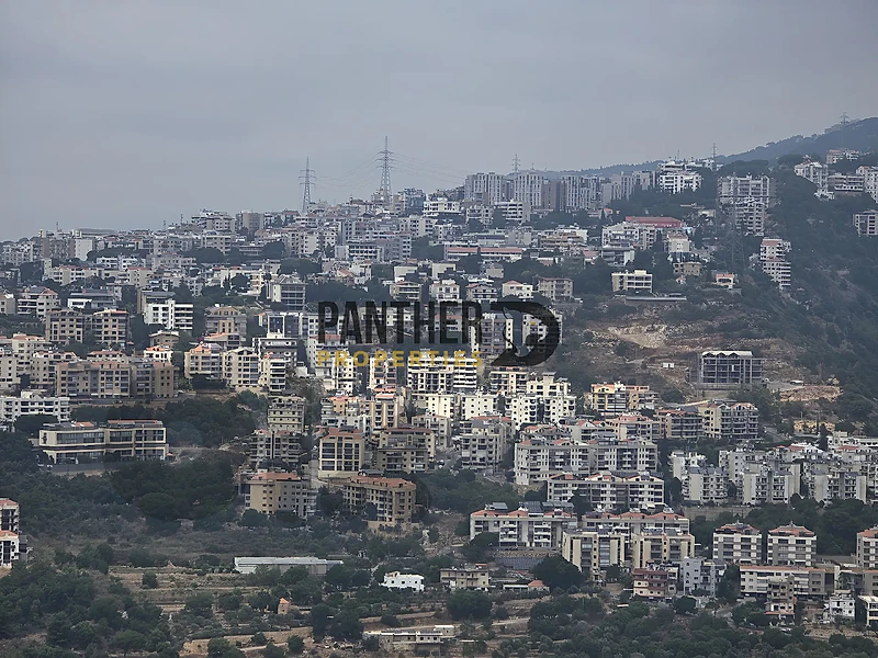 Apartment for sale in Louaizeh Ref#JZ132