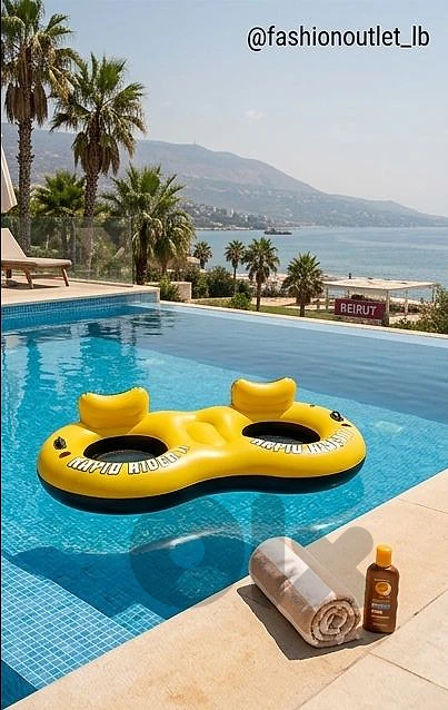 Hydro-Force Float by Bestway