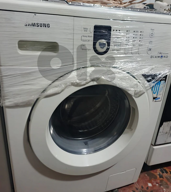 Samsung washing machine Samsung washing machine