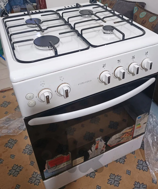 concord gaz with oven concord gaz with oven