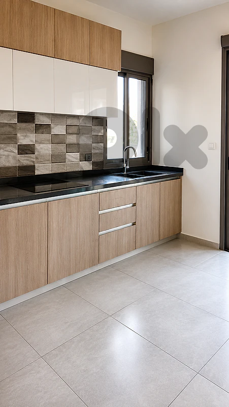 Apartment for Sale in Kfarfou, Zgharta شقة للبيع في كفرفو، زغرتا