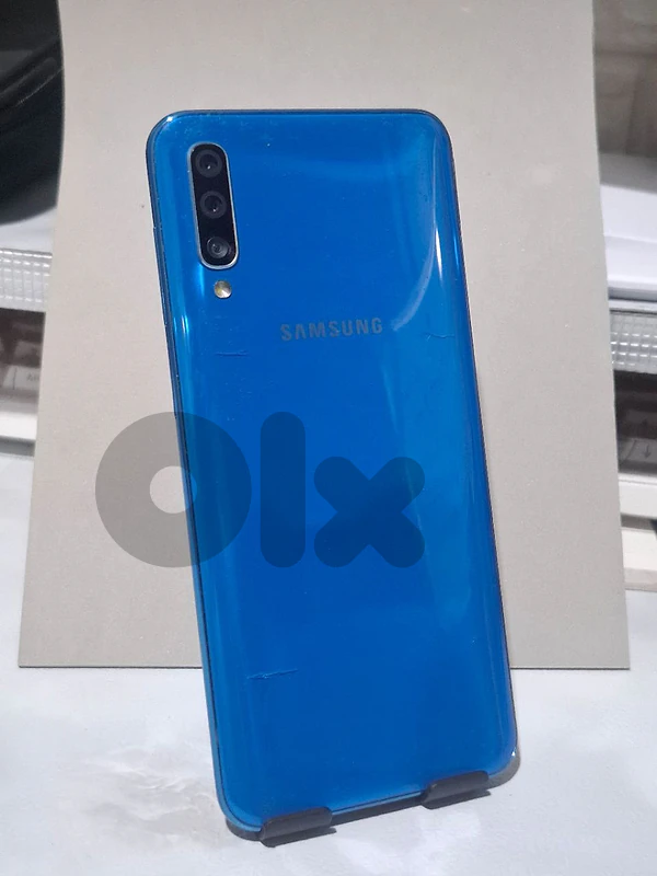 Samsung Galaxy A50 - Used Like New Samsung Galaxy A50 - Used Like New