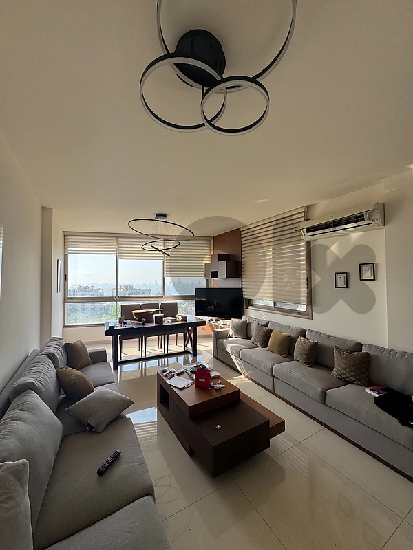 Fully furnished for rent fayadiyeh • شقة مفروشة للايجار الفياضية