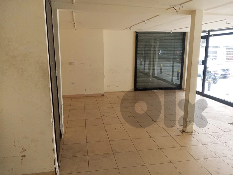 Shop for rent in Msaytbehمحل للايجار في المصيتبة