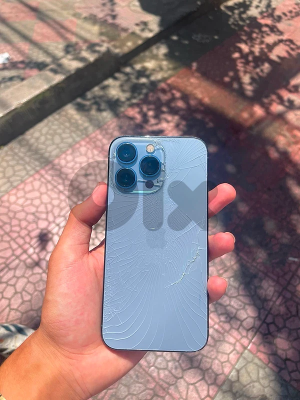 iphone 13 pro