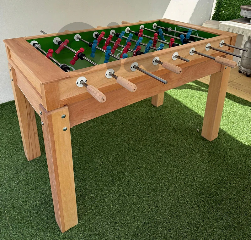 babyfoot (zein wooden)