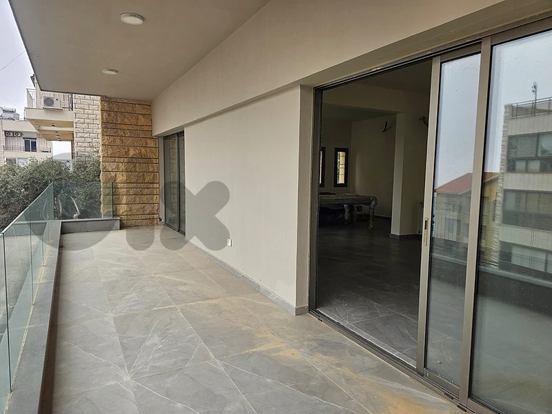 Apartment Fir Sale at Beit Mery | شقة للبيع بيت مري