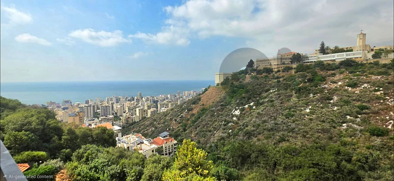 Maten Zalka Biakout Apartment For Sale Furnished
