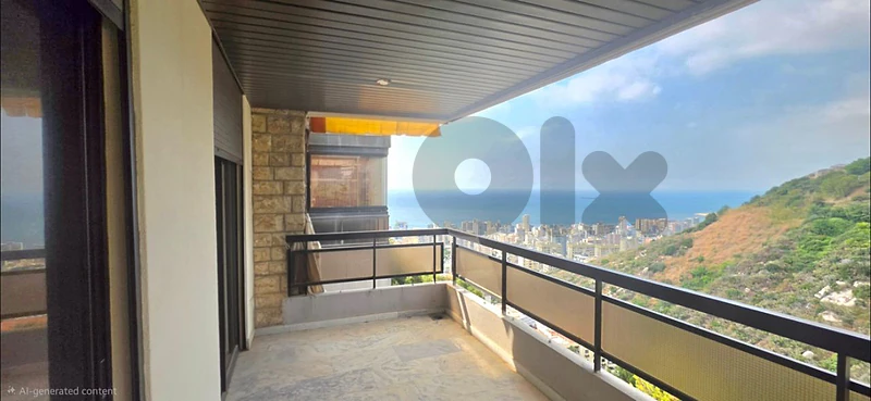 Maten Zalka Biakout Apartment For Sale Furnished
