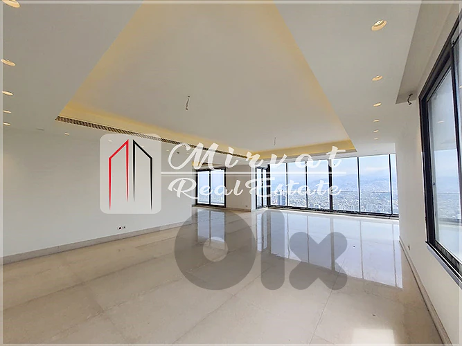 Luxury 386sqm Apartment for Rent|Open Mountain View & Premium Amenitie