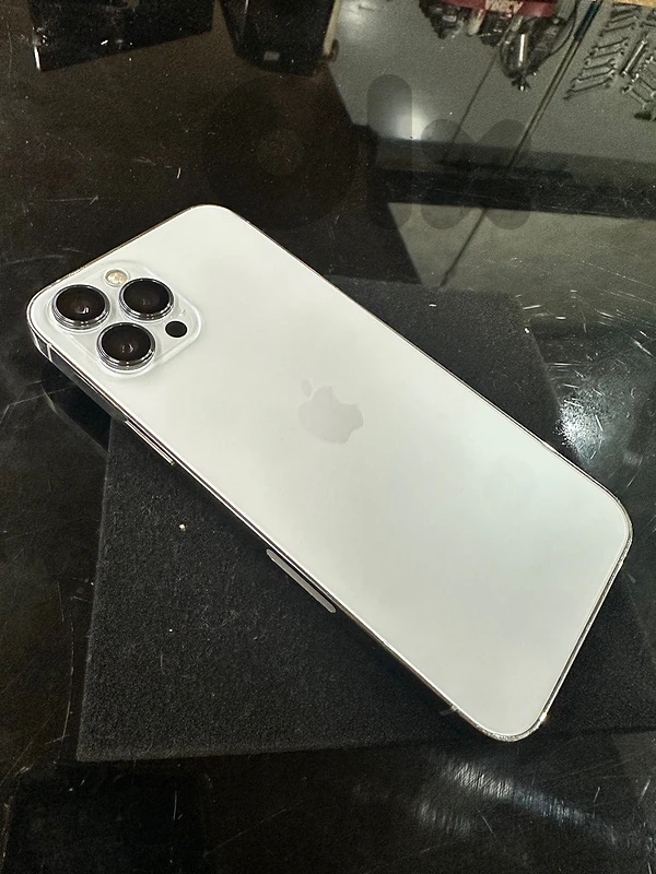 iPhone 12 Pro Max 256GB