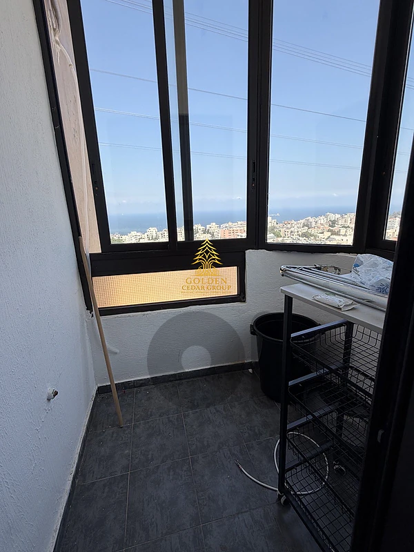 apartment for sale in Dbayeh - شقة للبيع في ضبية