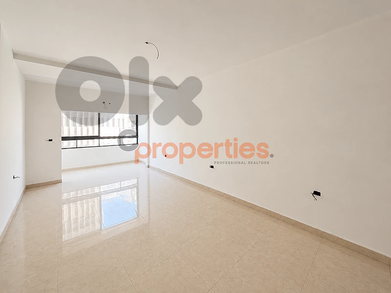 Apartment for Sale in Ein El Remmaneh شقة للبيع في عين الرمانة CPMK227