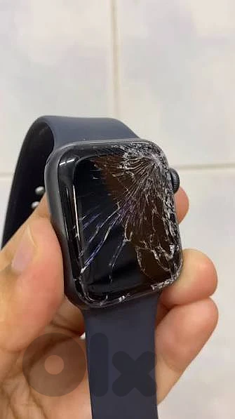 apple watch