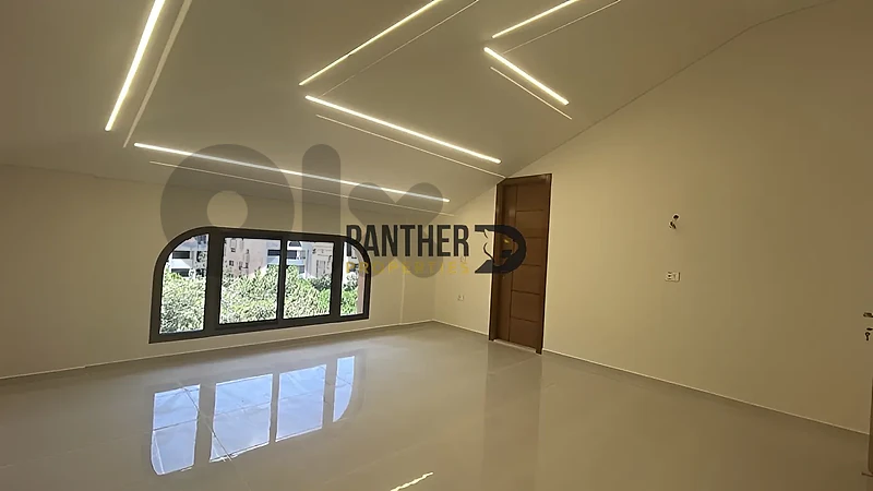 Apartment for sale in Broumana Rooftop Ref#BK162