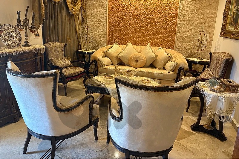 salon for sale
