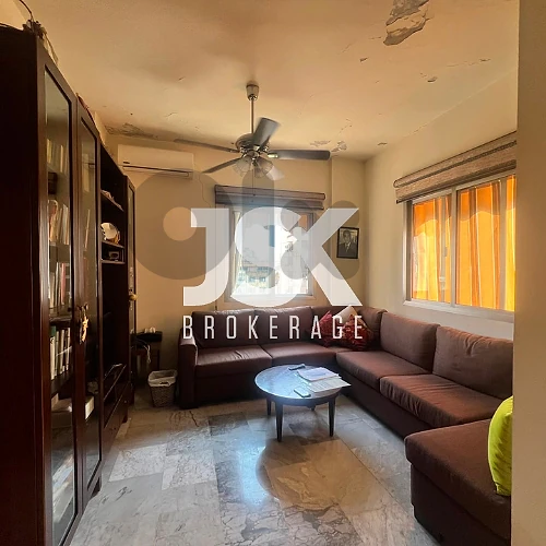 L22074  Apartment For Sale in Ain Al Remmane