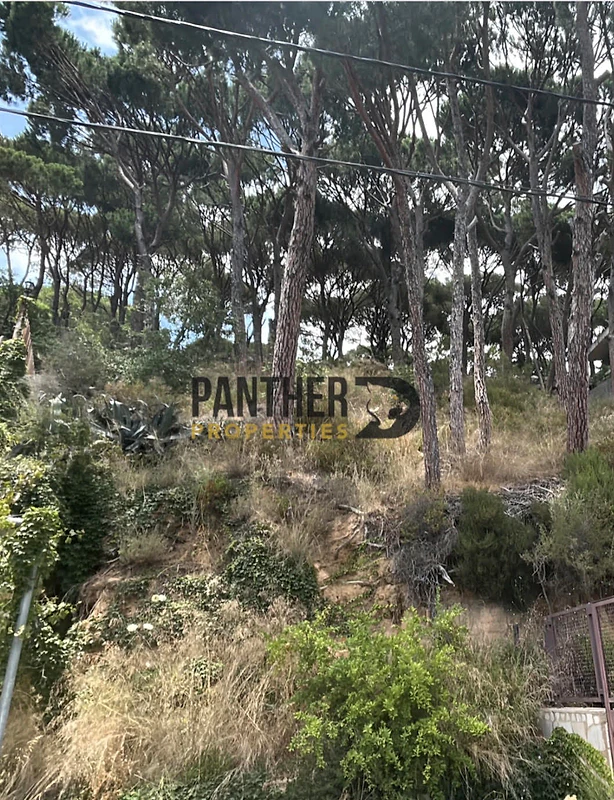 Land for sale in Broumana Ref#BK163