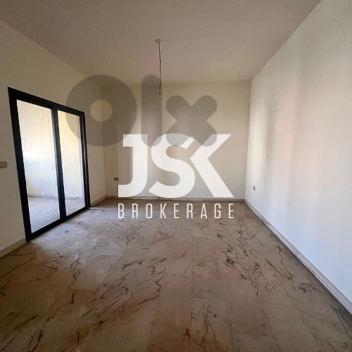 L22075 Apartment For Sale in Old Saida Road