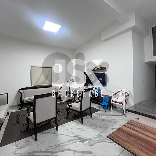 L22078 Apartment For Rent in Achrafieh, Rizk