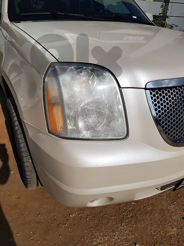 GMC Yukon Denali 2110 GMC Yukon Denali 2110