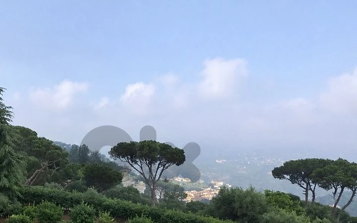 100m2 Apt in Douar,Metn