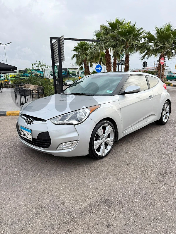 Hyundai Veloster 2012 70909729 Hyundai Veloster 2012 70909729