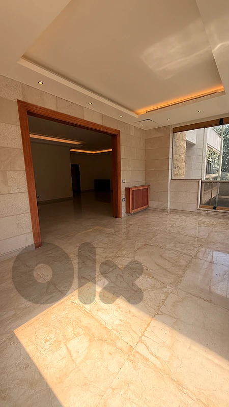 Semi-furnished Apartment for Sale in Baabda, REF#87226054SR