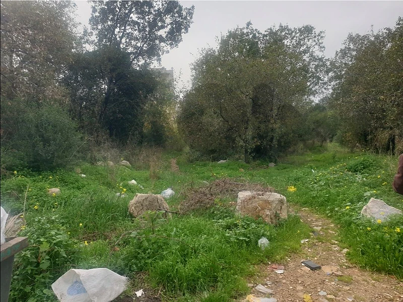 1000m2 Land in Cornet chehwan,Metn