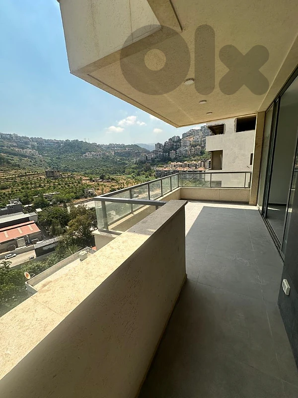 Apartment for rent in Mar Takla شقة للايجار في مار تقلا