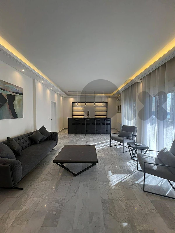 Sahel Alma/ Apartment for Sale Fully Furnished.
