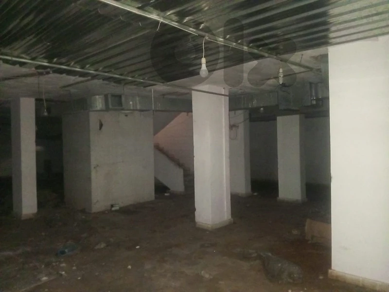 Depot for sale in Msaytbeh مستودع للبيع في المصيتبة