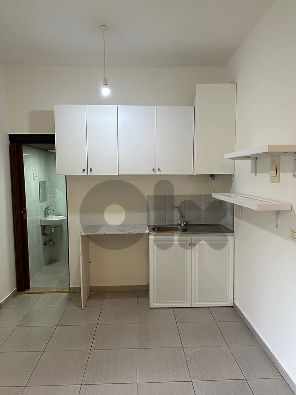 Studio.Amchit. 2 PERSONS max.No messages.250$.No brokers calls.