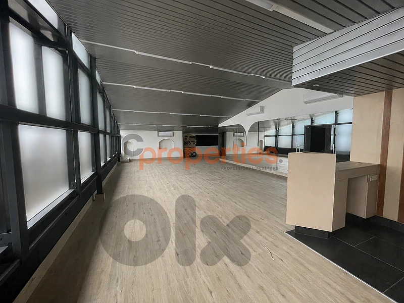 Office for rent in Saifi مكتب للإيجار في الصيفي CPBPK68