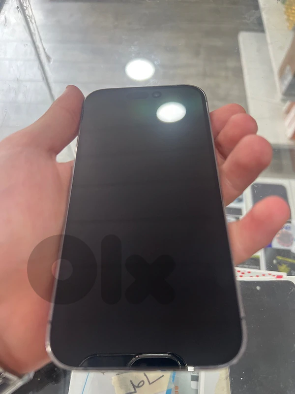 Iphone 14 Pro