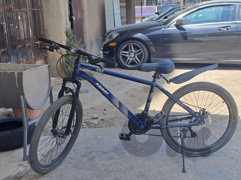 bike for sale