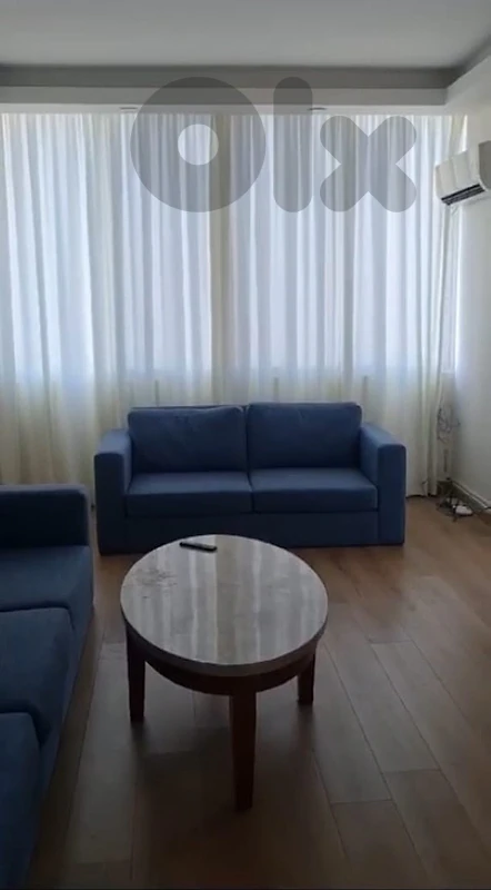 Furnished Apartment for rent in Hamraشقة للايجار في الحمراء