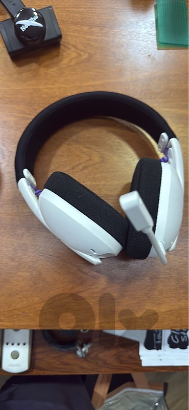 original headset brand new functional