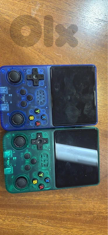 r36s gaming box