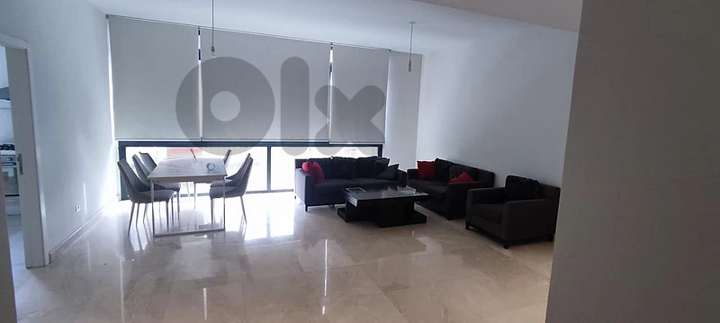 High End finishing decorated Apartemnt for rent in Hamra Spears City v
