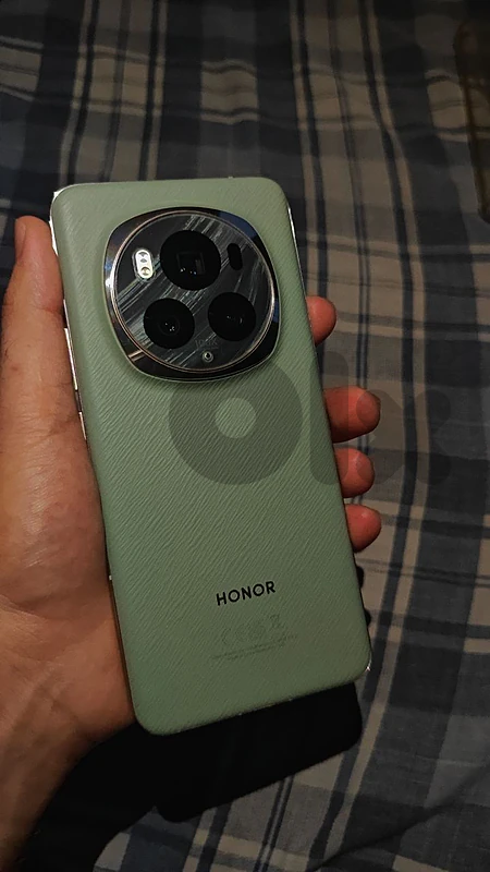 Honor magic 6 pro
