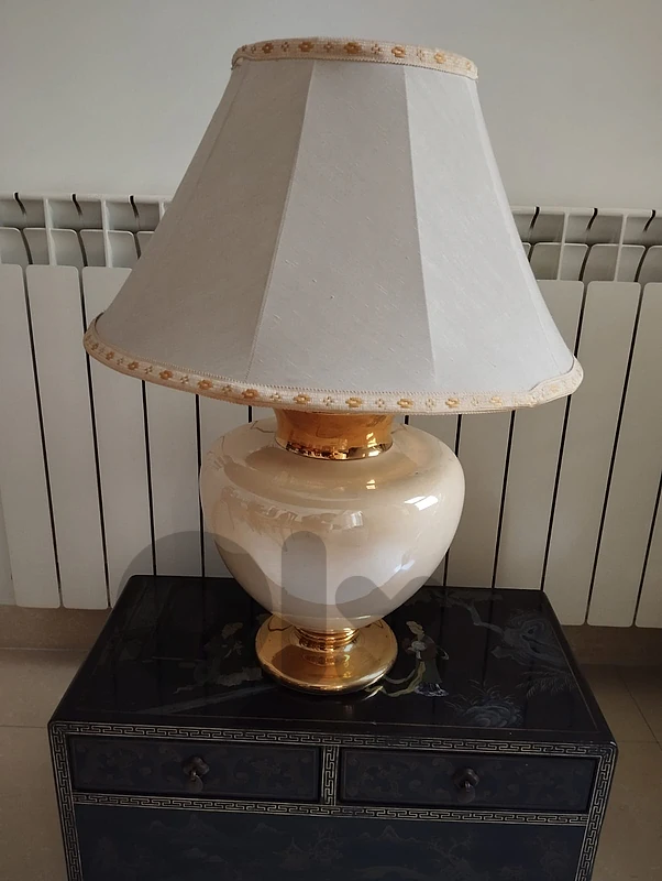 Lampadaire
