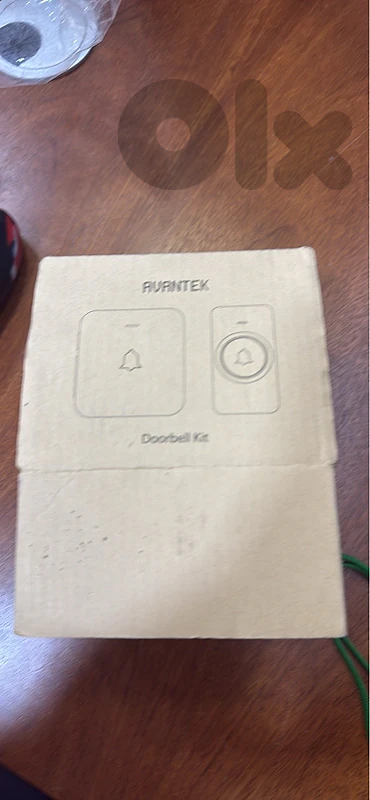 doorbel kit