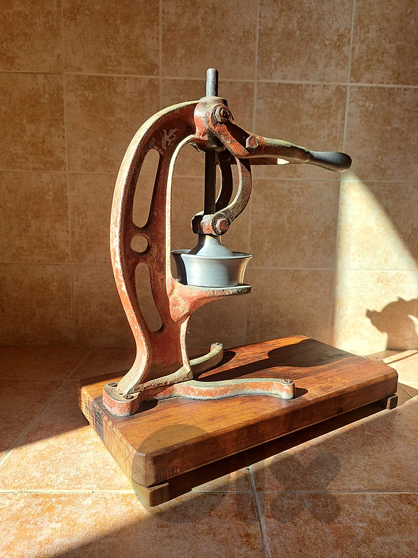 عصارة ليمون Orange Juicer